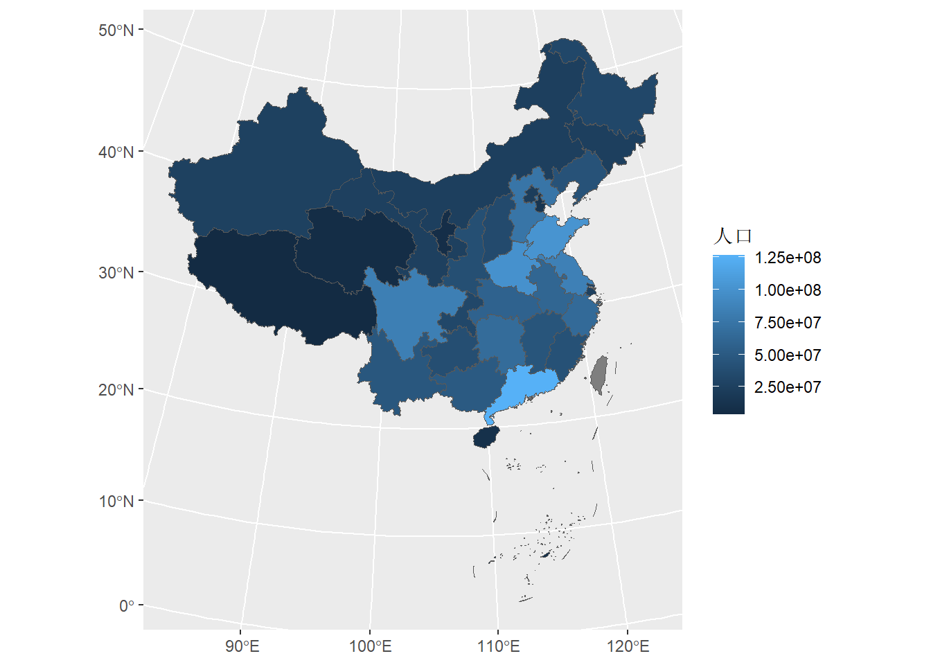 china_map